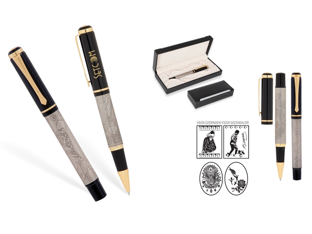 Roller Pen